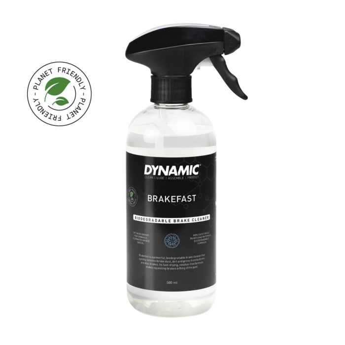 DYNAMIC BIO BRAKEFAST Καθαριστικό φρένων (500ml)