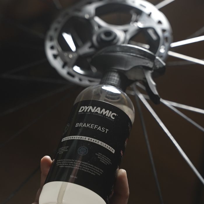 DYNAMIC BIO BRAKEFAST Καθαριστικό φρένων (500ml)