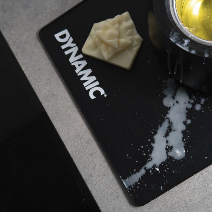 Σιλικονούχο χαλί DYNAMIC MAT MAX