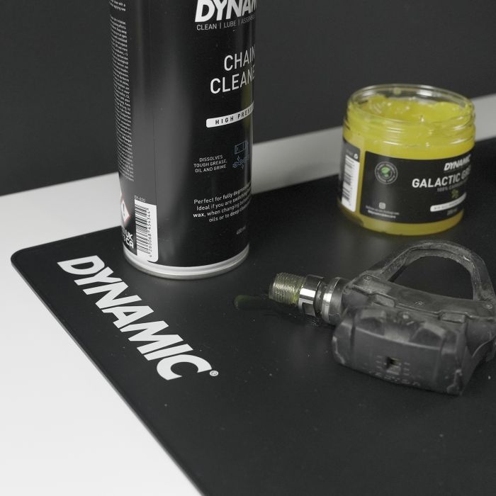 Σιλικονούχο χαλί DYNAMIC MAT MAX