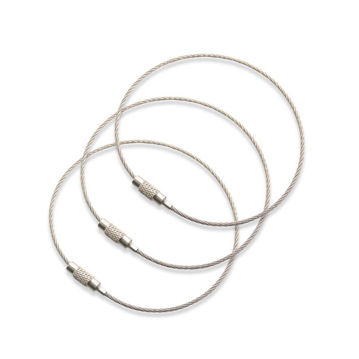 Υποδοχή αλυσίδας για DYNAMIC CHAIN COUPLERS (x3)