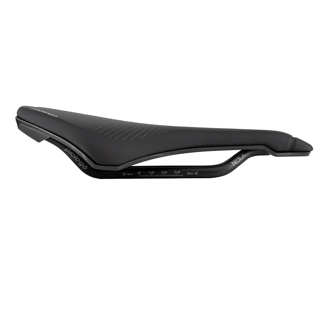 PROLOGO DIMENSION AGX SLIDE CONTROL Σέλα Nack Rails Μαύρο