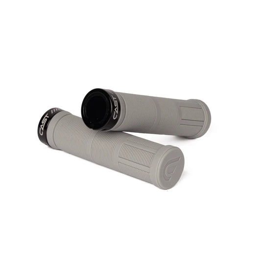 CAST DREAMTRACK Lock-On Grips Γκρι