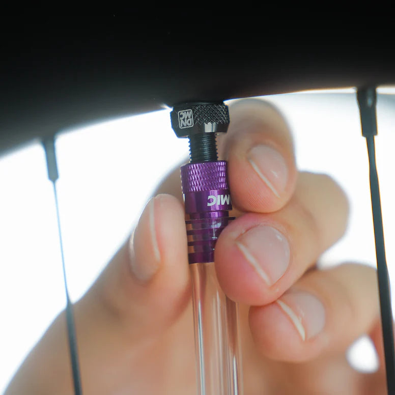 Σύριγγα για το προληπτικό υγρό DYNAMIC HECTOR THE INJECTOR