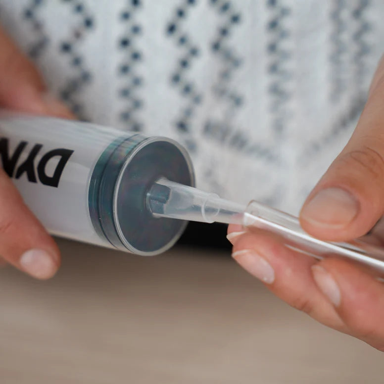 Σύριγγα για το προληπτικό υγρό DYNAMIC HECTOR THE INJECTOR