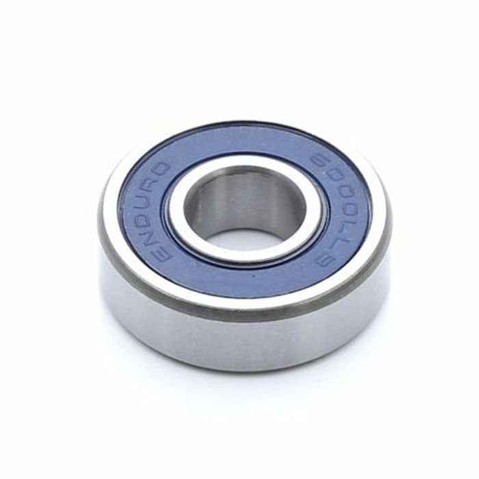 ENDURO Bearings 6000 LLB - ABEC 3 - 10x26x8