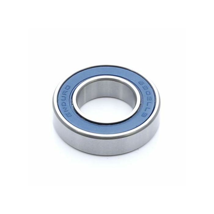 ENDURO BEARINGS 6902 LLB - ABEC 3 15x28x7