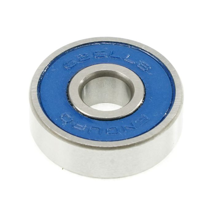 ENDURO Bearings 626 LLB - ABEC 3 - 6x19x6