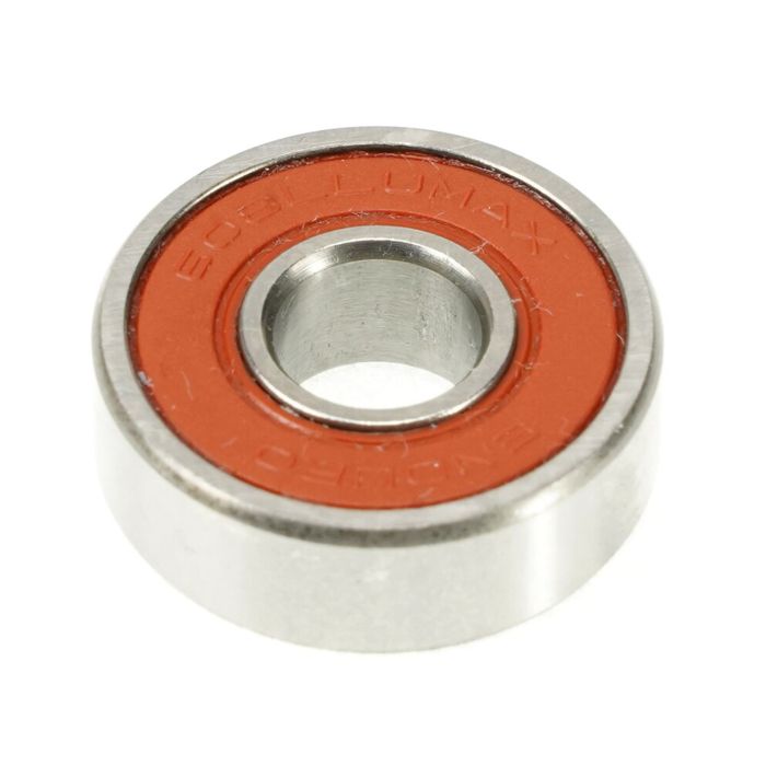 ENDURO BEARINGS 608 LLU MAX - ABEC 3 MAX - 8x22x7