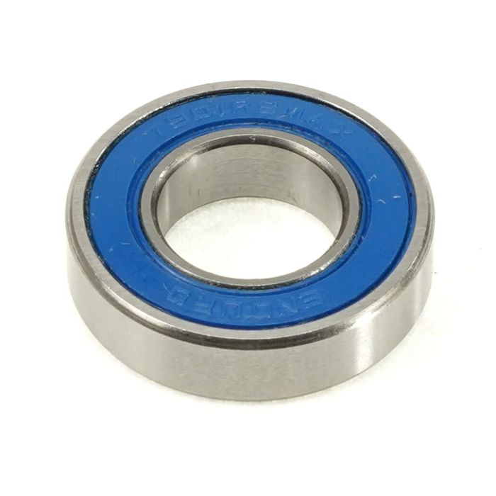 ENDURO BEARINGS 7901 2RS MAX - ABEC 3 MAX (Angular Contact) - 12x24x6