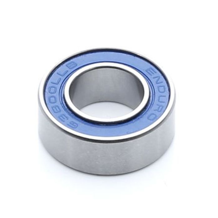 ENDURO BEARINGS 63800 LLB - ABEC 3 - 10x19x7