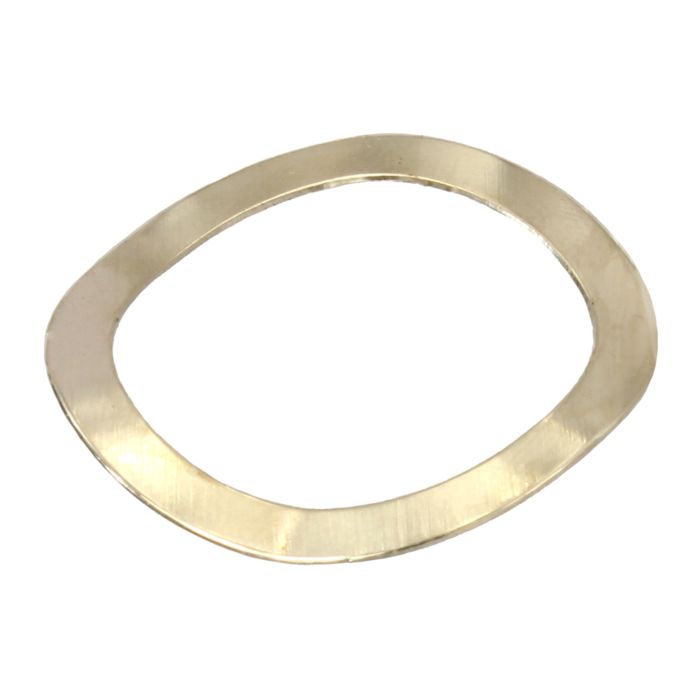ENDURO BEARINGS 30x0.6 spring spacer - Heavy (XD)