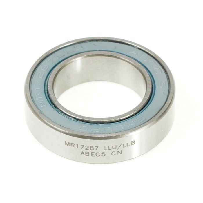 ENDURO Bearings MR 17287 LLU/LLB CN A5 - ABEC 5 - 17x28x7