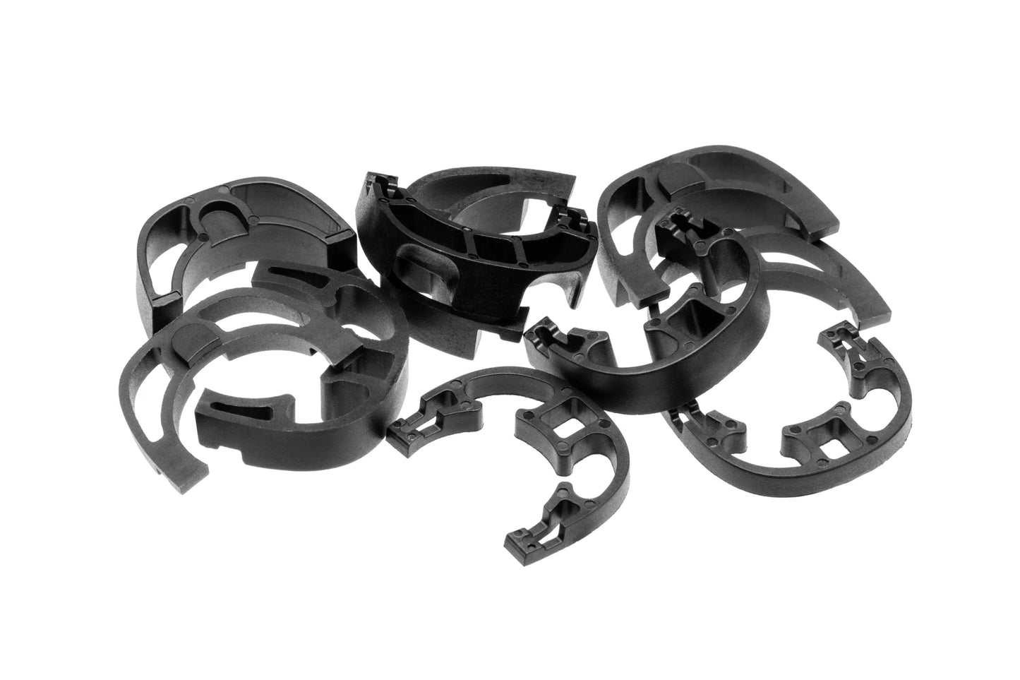 Ενσωματωμένο τιμόνι ENVE SES AR