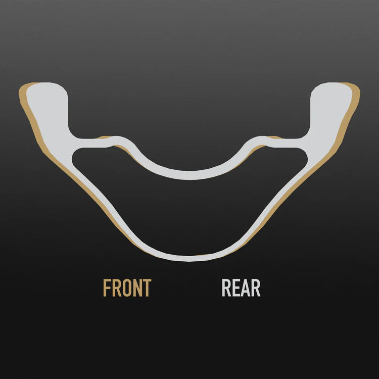 ENVE M6 29" 32mm front rim