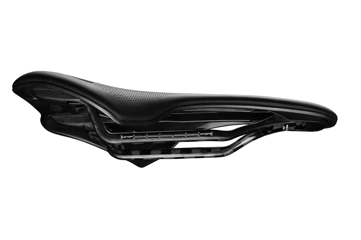Selle ENVE Selle Italia SLR V2 Rails CR 130mm