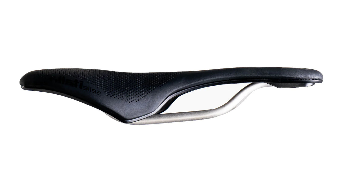 ENVE Selle Italia SLR BOOST Τιτάνιο 145mm