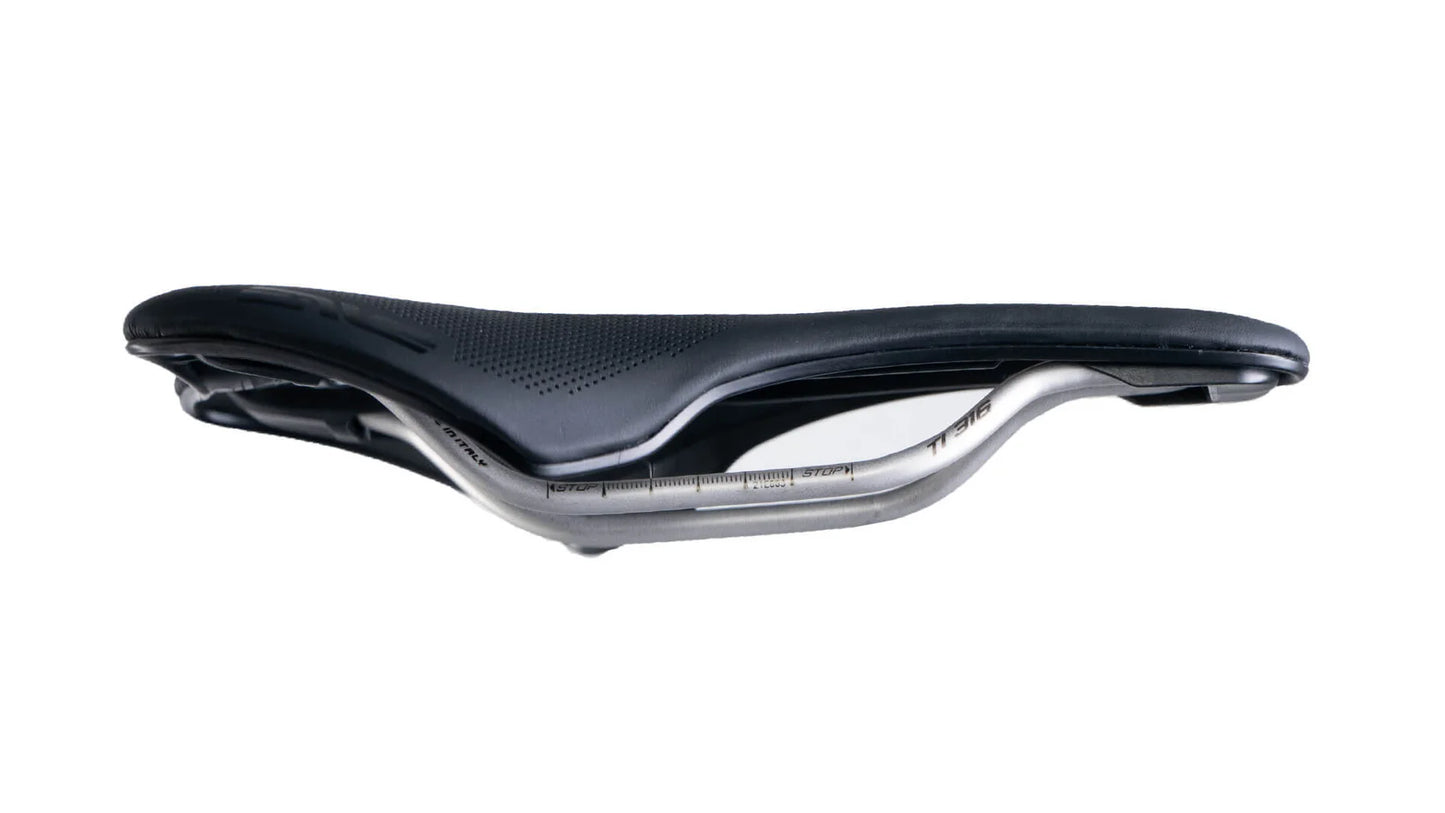 ENVE Selle Italia SLR BOOST Τιτάνιο 145mm