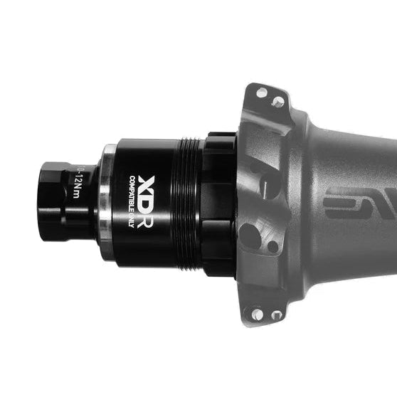 Σώμα ελεύθερου τροχού με καστάνια ENVE INNERDRIVE Τύπος Sram XDR