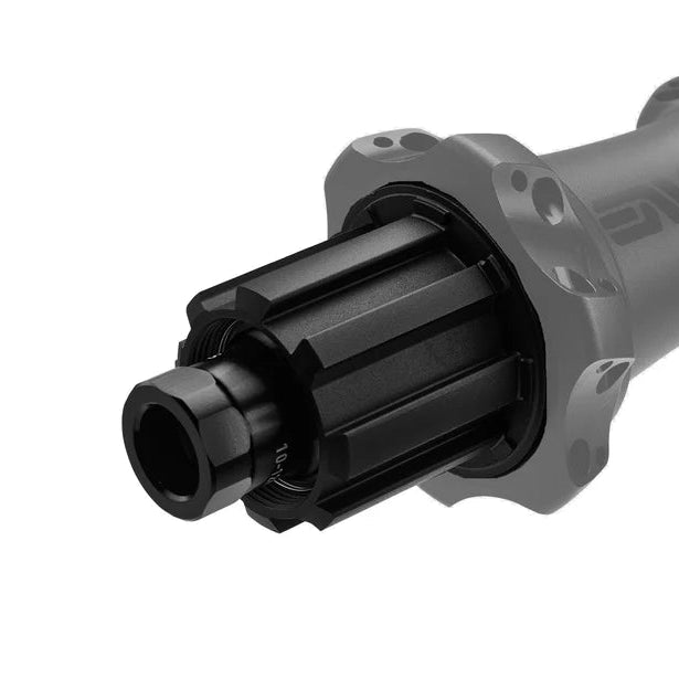 Σώμα ελεύθερου τροχού με καστάνια ENVE INNERDRIVE Τύπος Campagnolo N3W