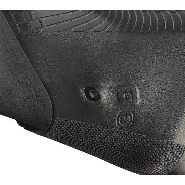 Αριστερός μοχλός και μπροστινή δαγκάνα 140mm CAMPAGNOLO SUPER RECORD WRL Flat Mount χωρίς δίσκο