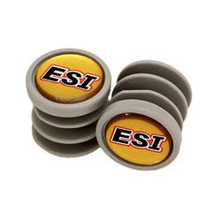 ESI γκρι άκρα κρεμάστρας