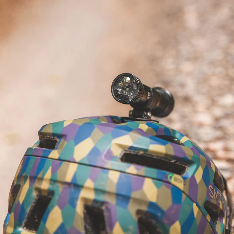 Μπροστινός φωτισμός ΦΩΤΑ ΕΚΘΕΣΗΣ JOYSTICK MK18