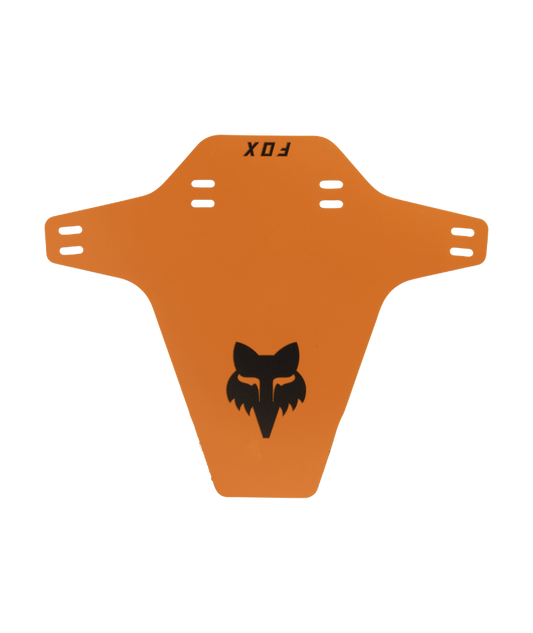 FOX MUD λασπωτήρας πορτοκαλί