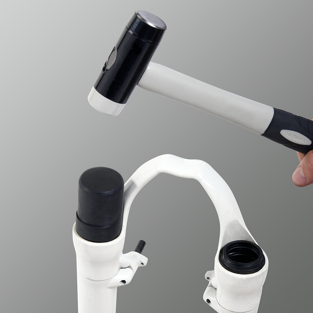 Εργαλείο τοποθέτησης στεγανοποίησης υαλοκαθαριστήρα VAR 36mm FH-92405