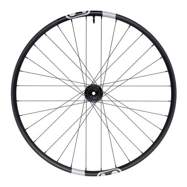 Πίσω τροχός CRANKBROTHERS SYNTHESIS Αλουμίνιο 2.0 Enduro Ratchet 29" 12x148 mm Boost Μαύρο
