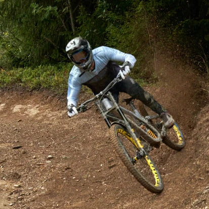 MAVIC DEEMAX DH YLW 29" 12x148mm rear wheel