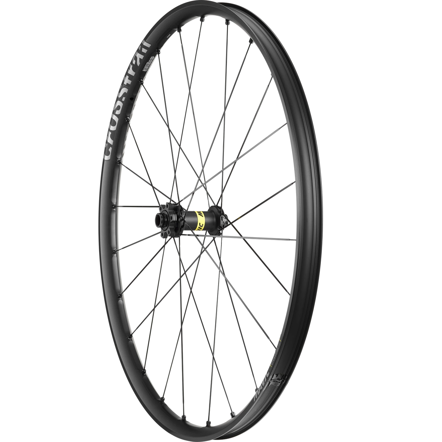Ζεύγος τροχών MAVIC CROSSTRAIL SL 29" 15x110mm/12x148mm Boost