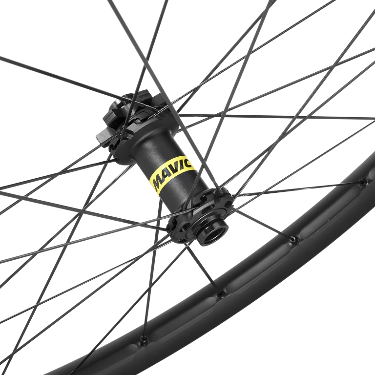 Ζεύγος τροχών MAVIC CROSSTRAIL SL 29" 15x110mm/12x148mm Boost