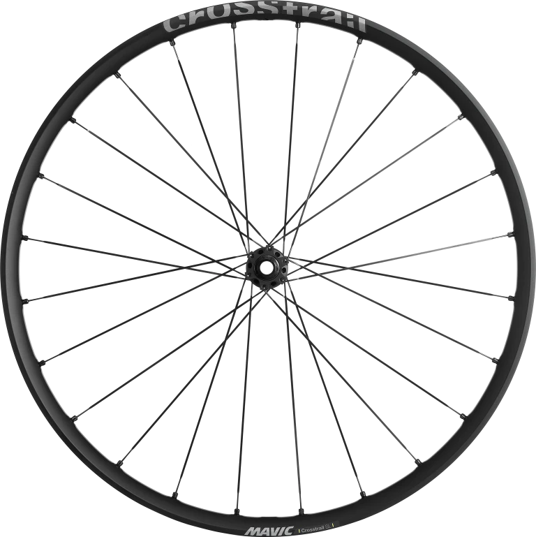 Ζεύγος τροχών MAVIC CROSSTRAIL SL 29" 15x110mm/12x148mm Boost