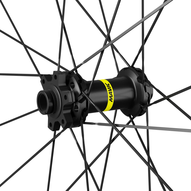 Ζεύγος τροχών MAVIC CROSSMAX XL 29" 15x110mm/12x148mm Boost