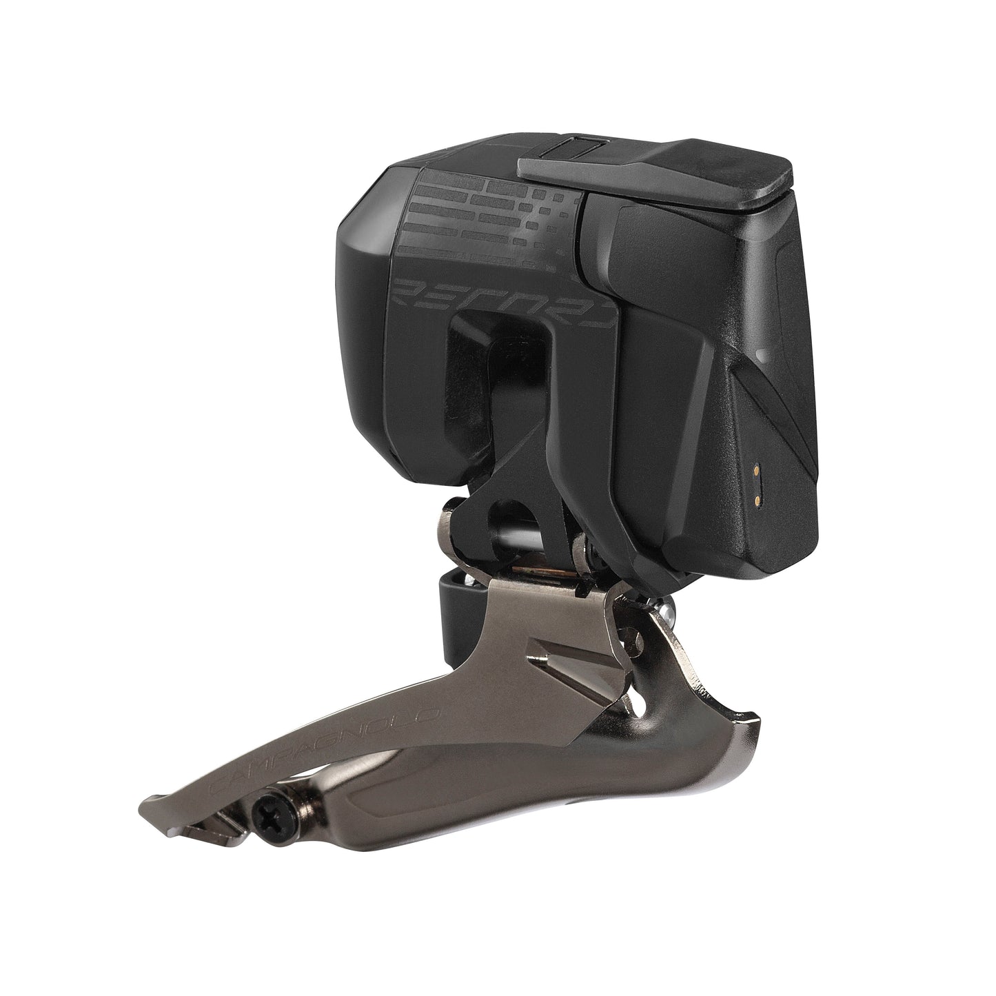 CAMPAGNOLO RECORD WRL 2x13V Braze On μπροστινό ντερέιλερ