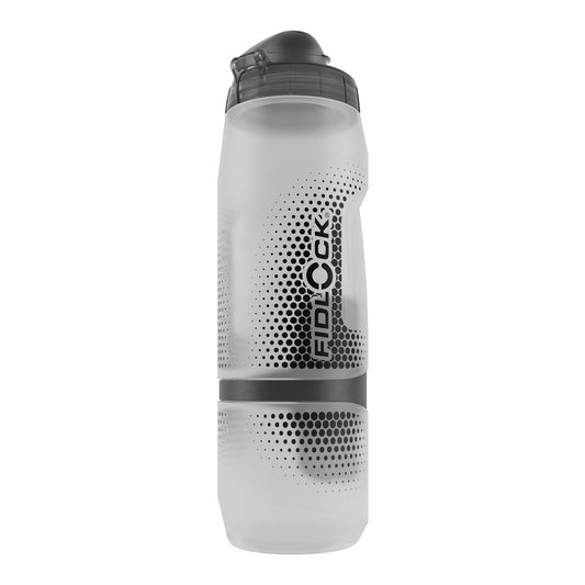 Μπουκάλι FIDLOCK TWIST με μαγνητικό ιμάντα (800ml) Διαφανές