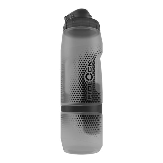 Μπουκάλι FIDLOCK TWIST με μαγνητικό λουράκι (800ml) Καπνιστό
