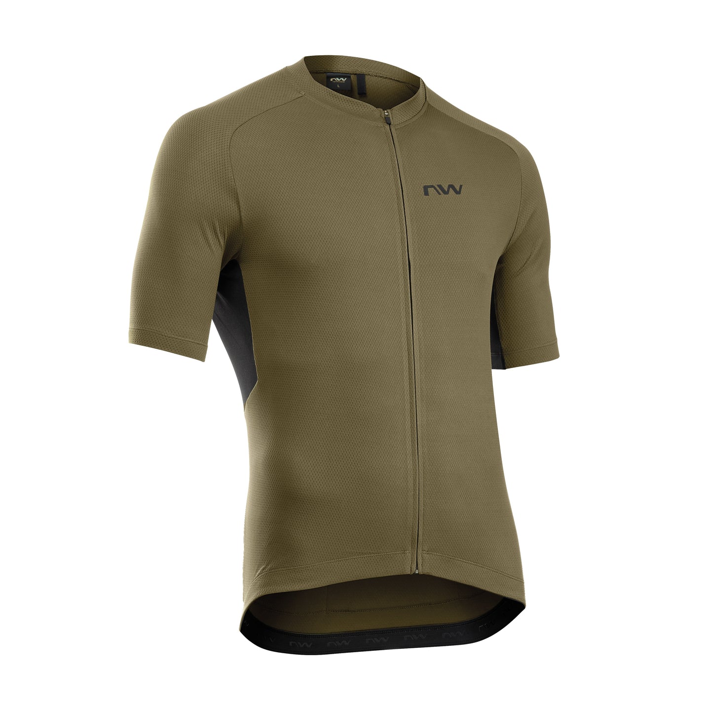 NORTHWAVE FORCE 2 Short Sleeve Jersey Green