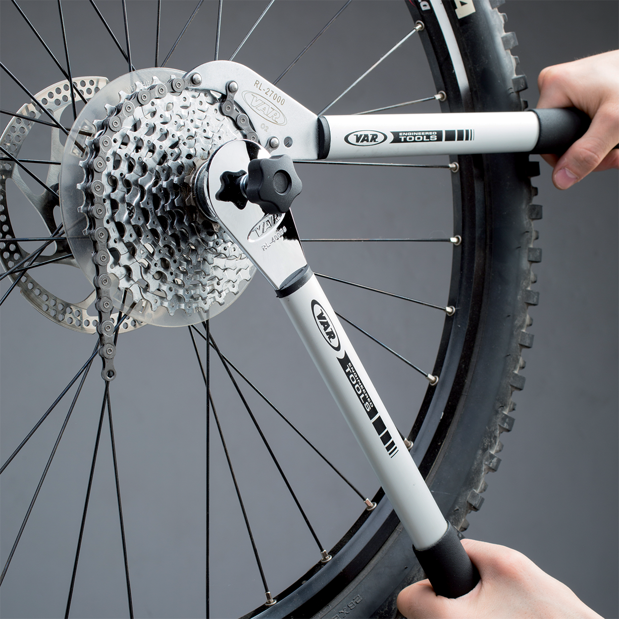 VAR Professional Χτυπητήρι αλυσίδας RL-27000