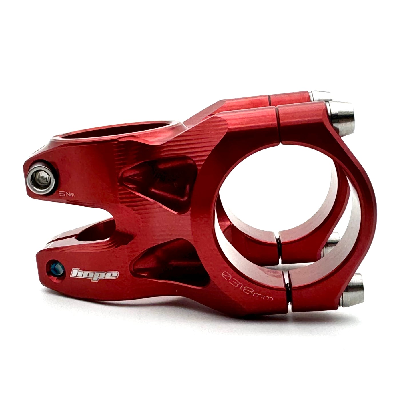 Στέλεχος HOPE TRAIL κόκκινο