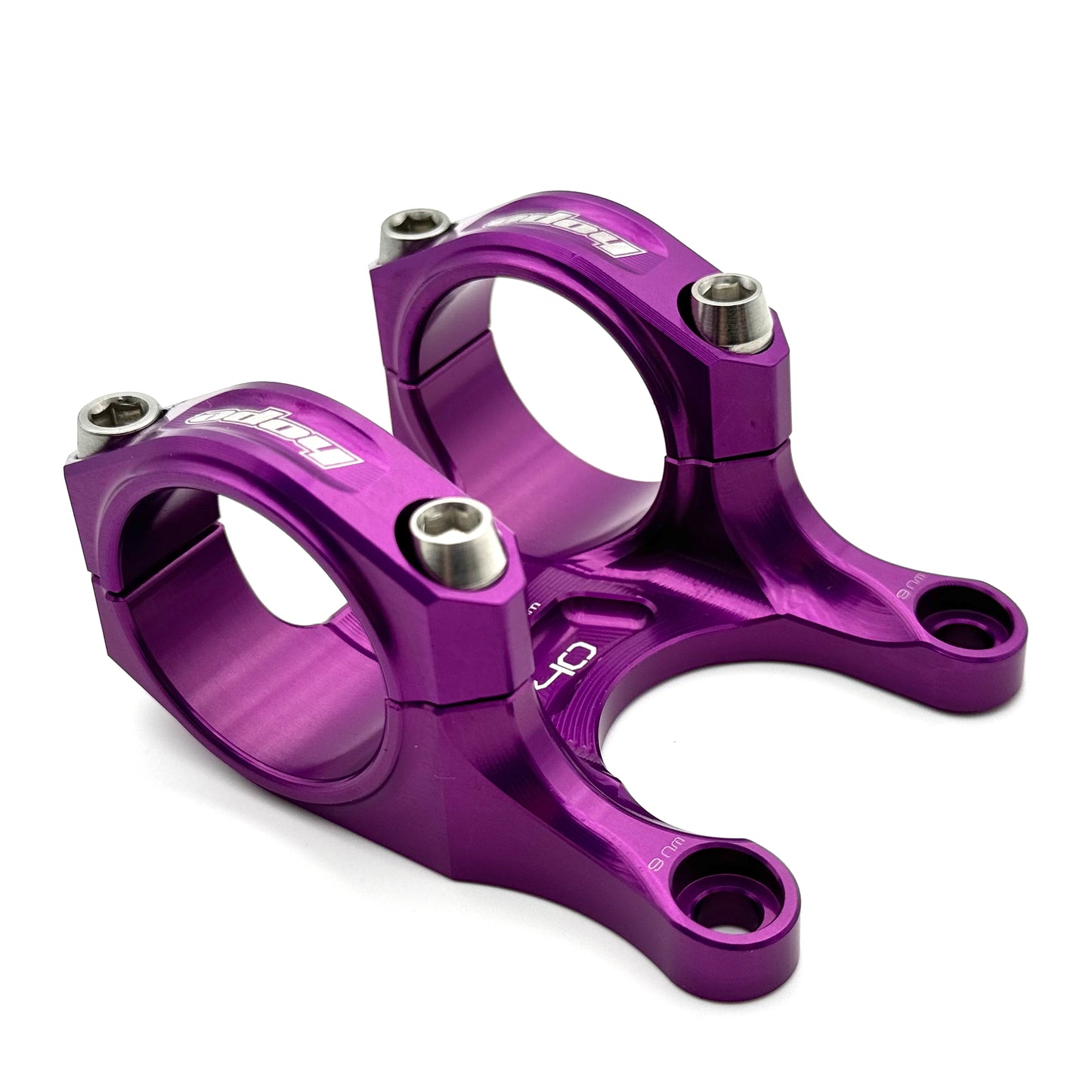 HOPE DIRECT MOUNT στέλεχος Violet