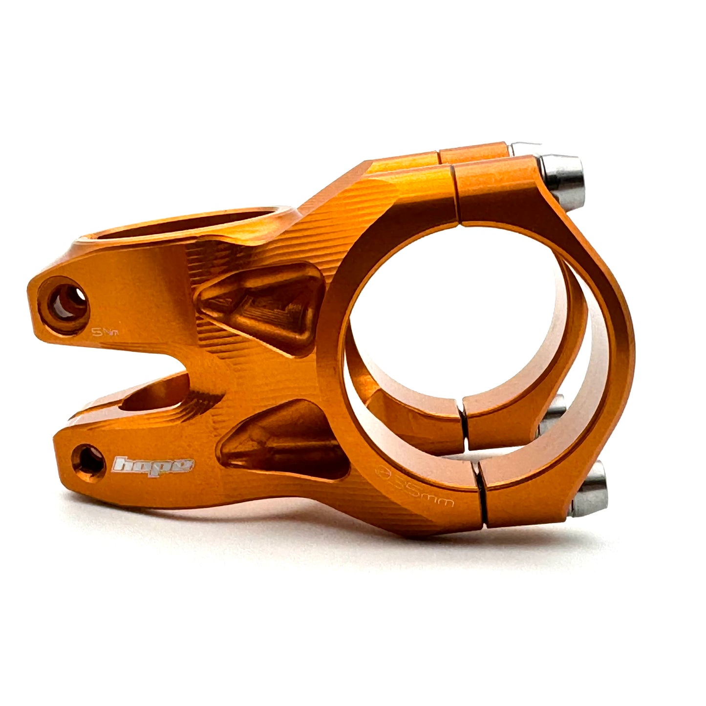 HOPE TRAIL Πορτοκαλί στέλεχος