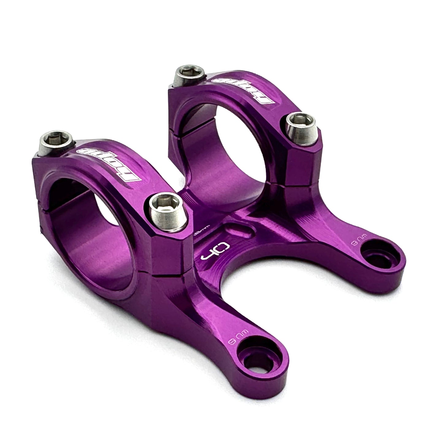 HOPE DIRECT MOUNT στέλεχος Violet