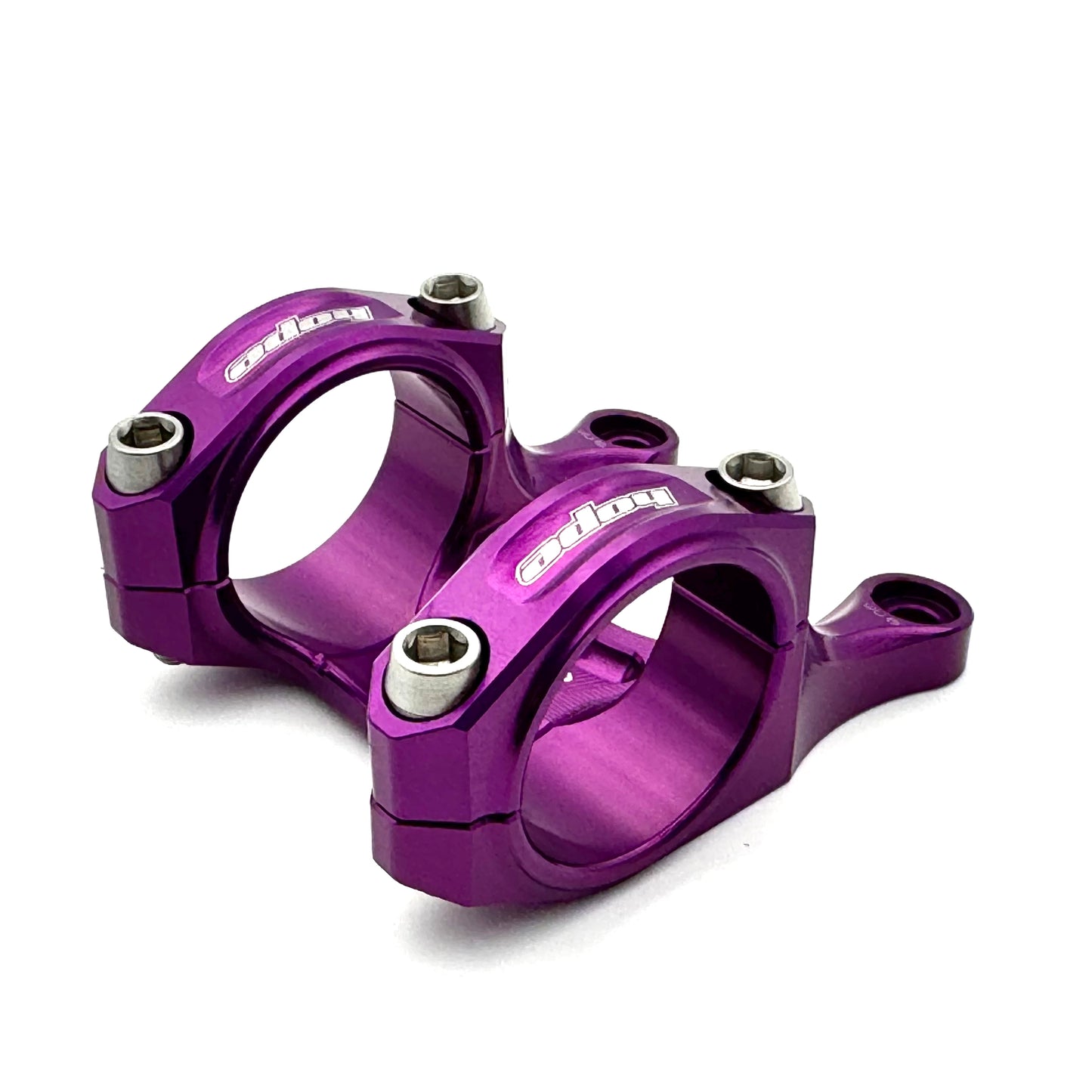 HOPE DIRECT MOUNT στέλεχος Violet