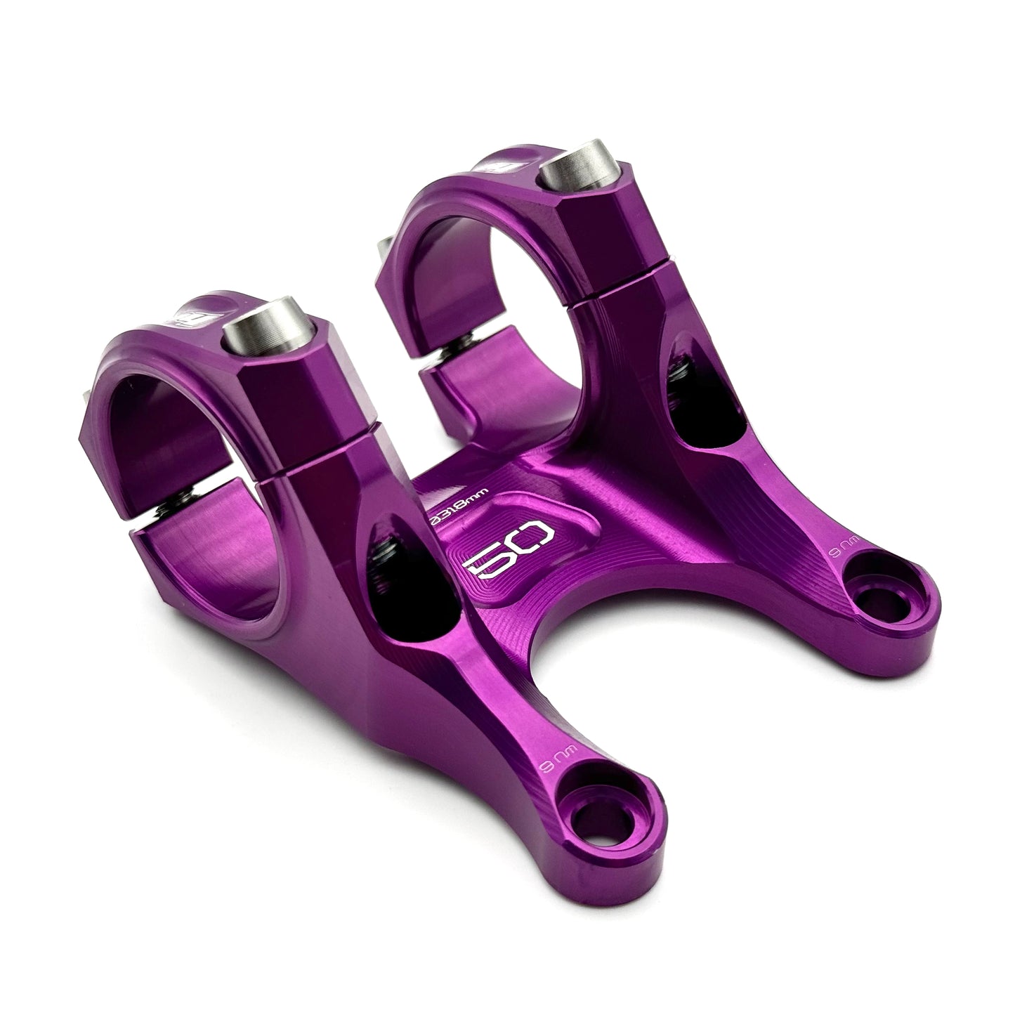HOPE DIRECT MOUNT στέλεχος Violet