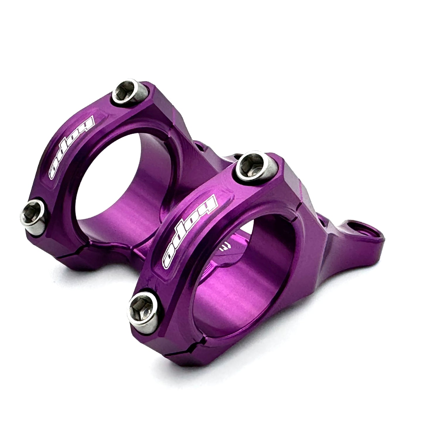 HOPE DIRECT MOUNT στέλεχος Violet