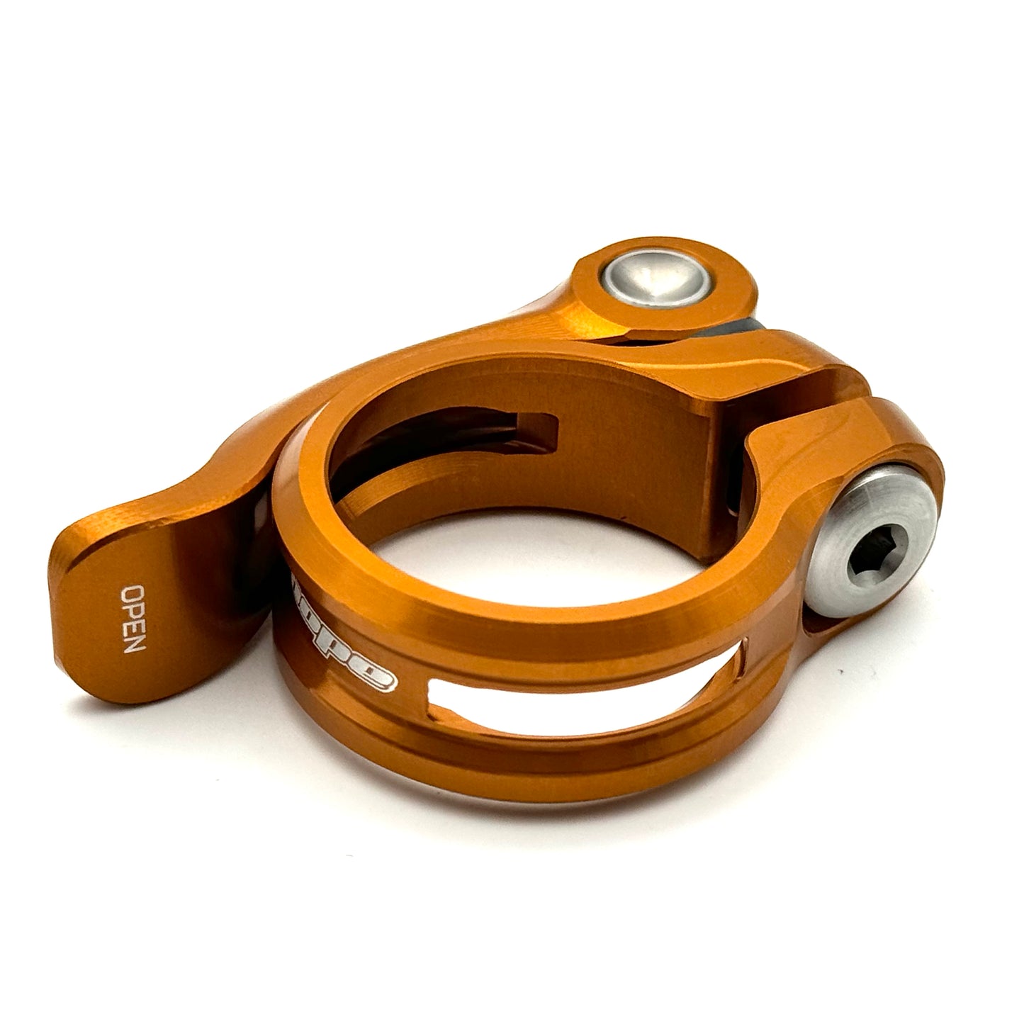 HOPE Χάλκινος σφιγκτήρας σέλας γρήγορης απελευθέρωσης