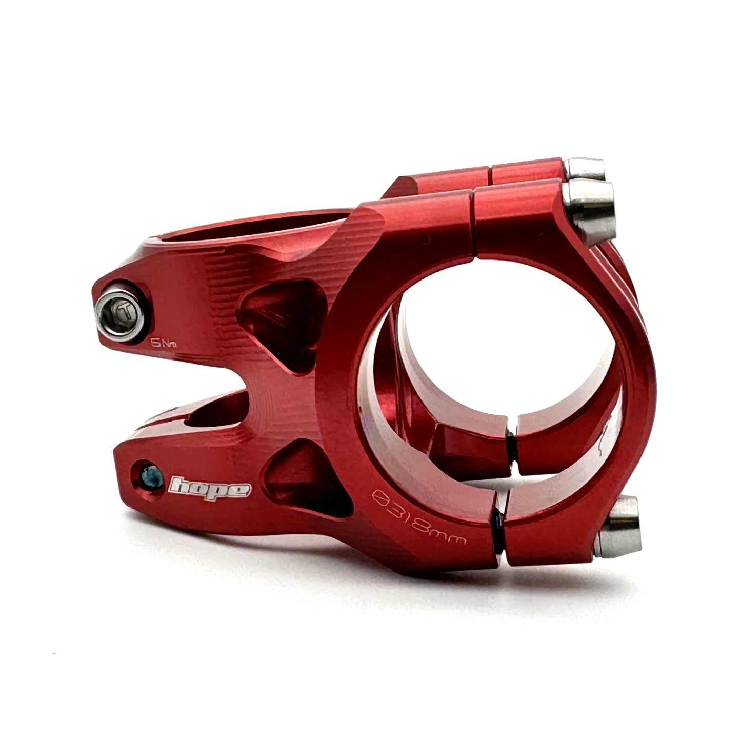 Στέλεχος HOPE TRAIL κόκκινο