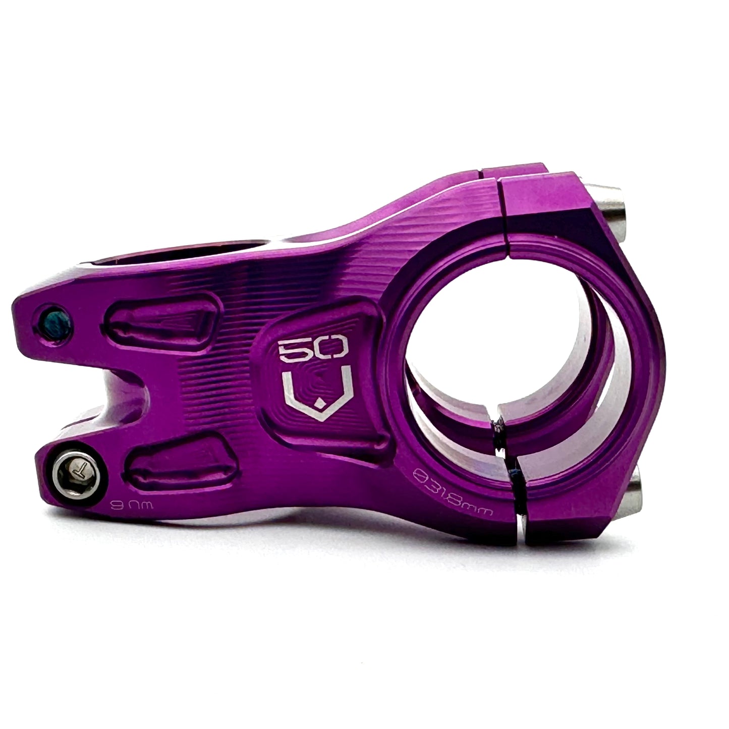 HOPE GRAVITY στέλεχος Violet